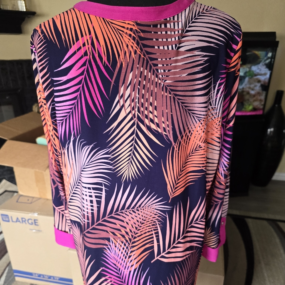 Slim Factor Top - image 2